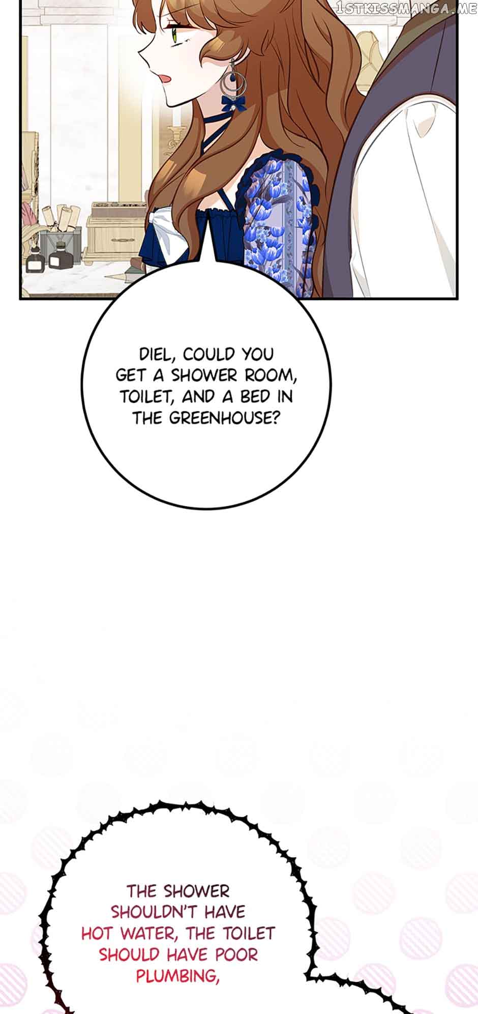 Doctor Resignation Chapter 39 - Page 23