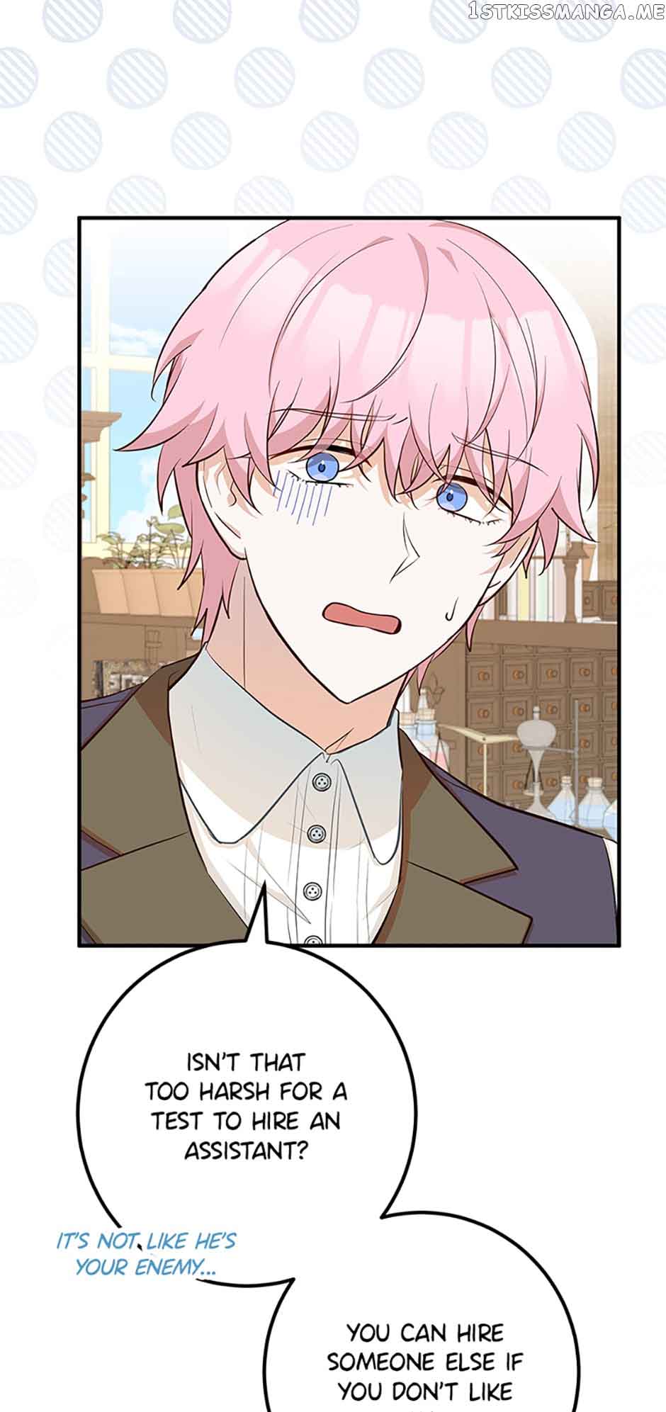 Doctor Resignation Chapter 39 - Page 25