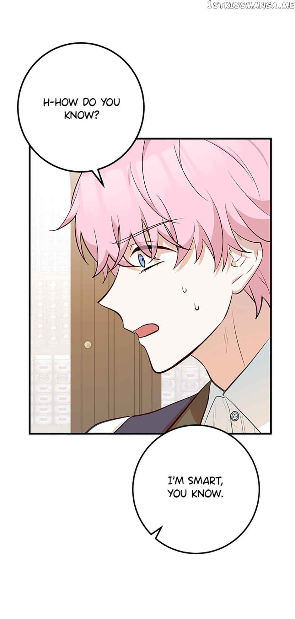 Doctor Resignation Chapter 39 - Page 29