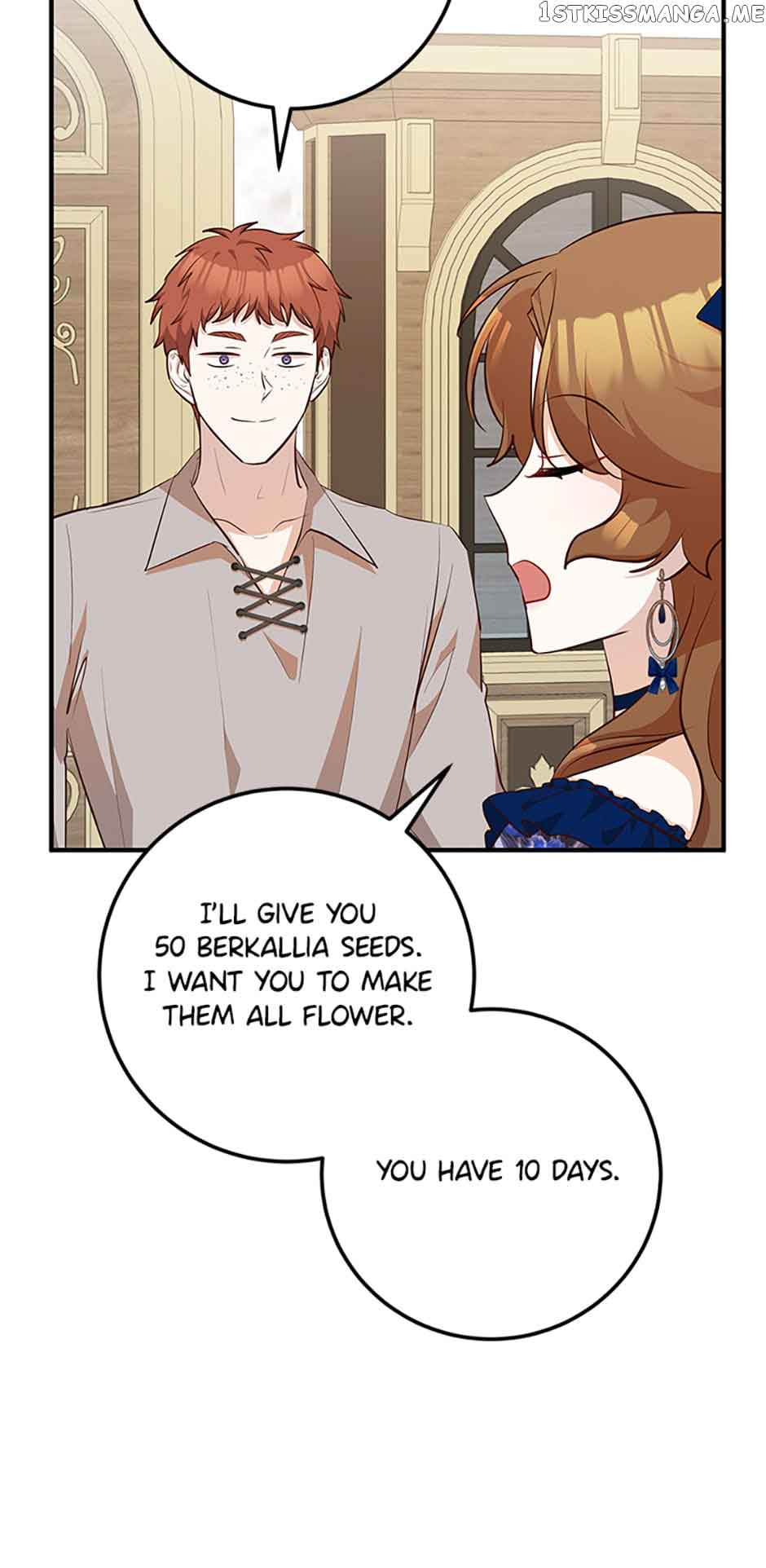 Doctor Resignation Chapter 39 - Page 3