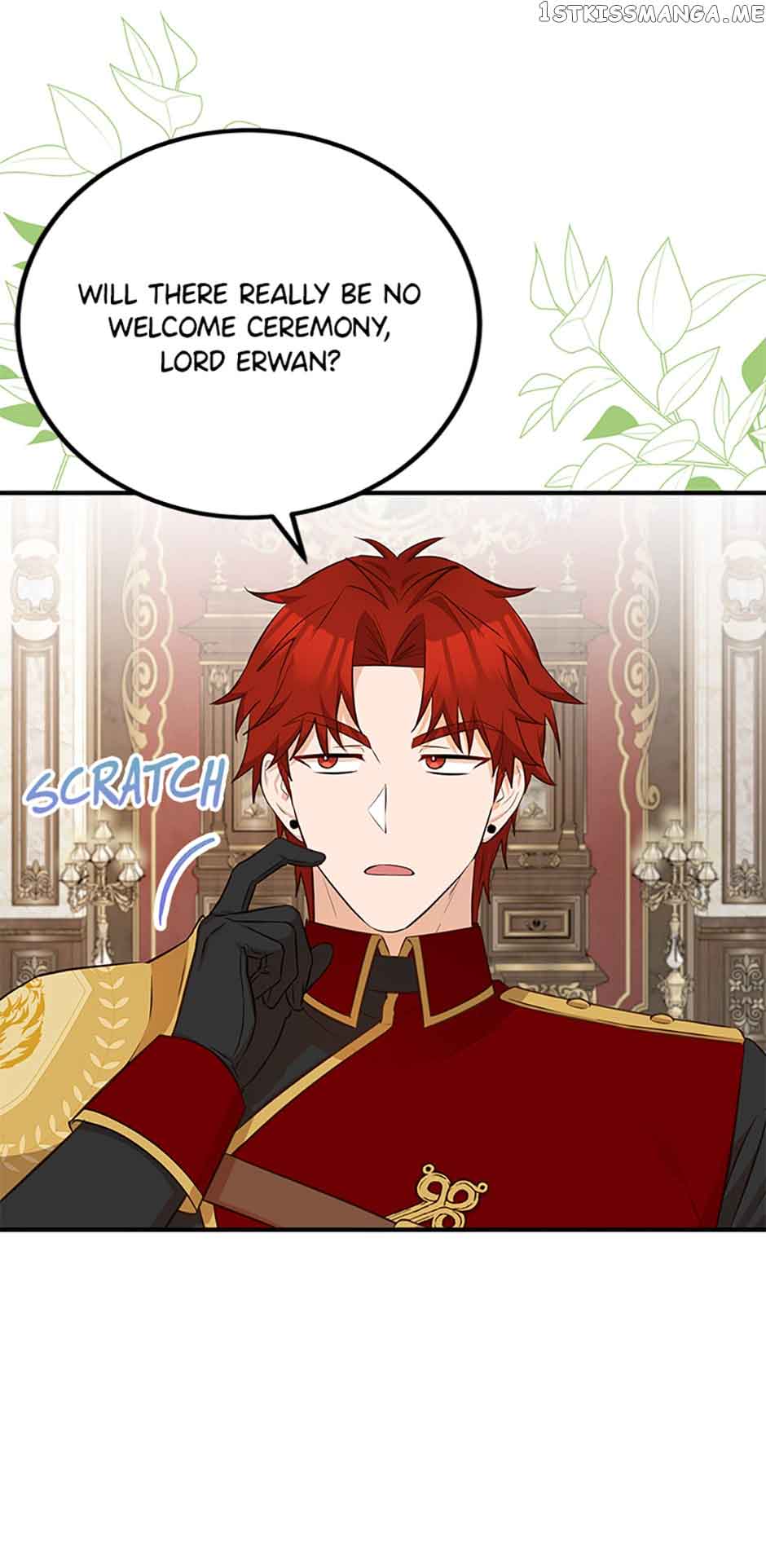 Doctor Resignation Chapter 39 - Page 36