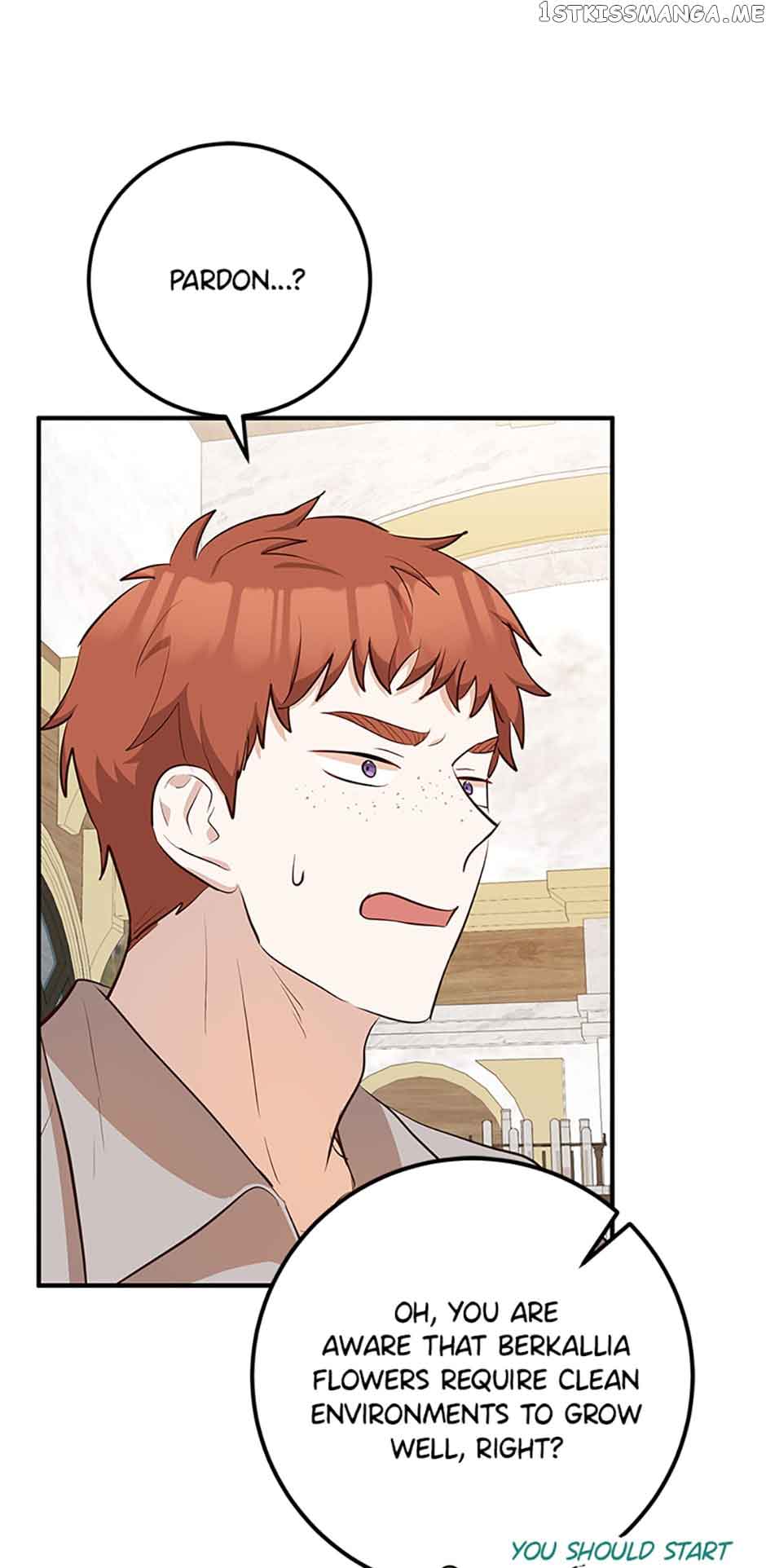 Doctor Resignation Chapter 39 - Page 4