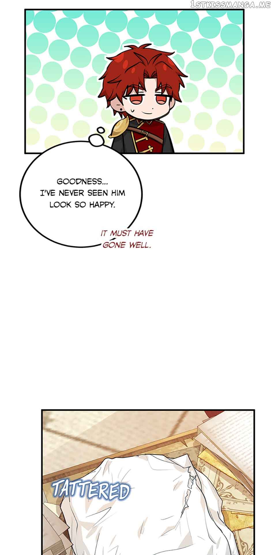 Doctor Resignation Chapter 39 - Page 40