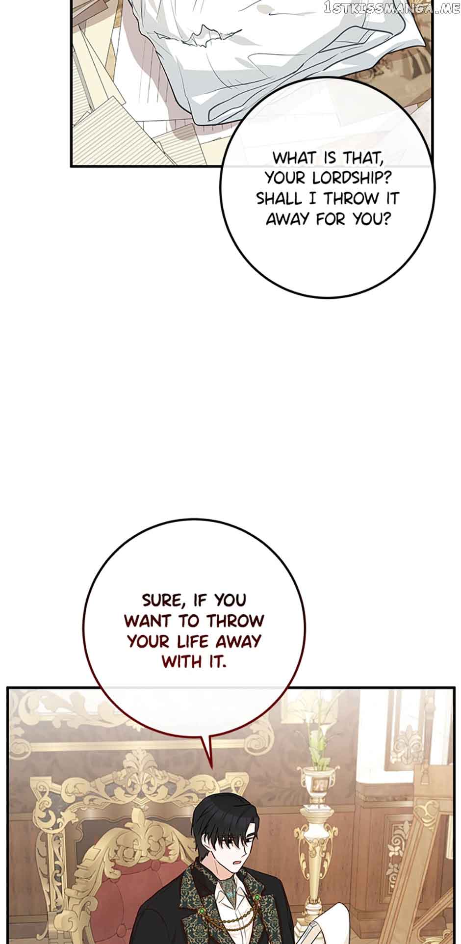 Doctor Resignation Chapter 39 - Page 41