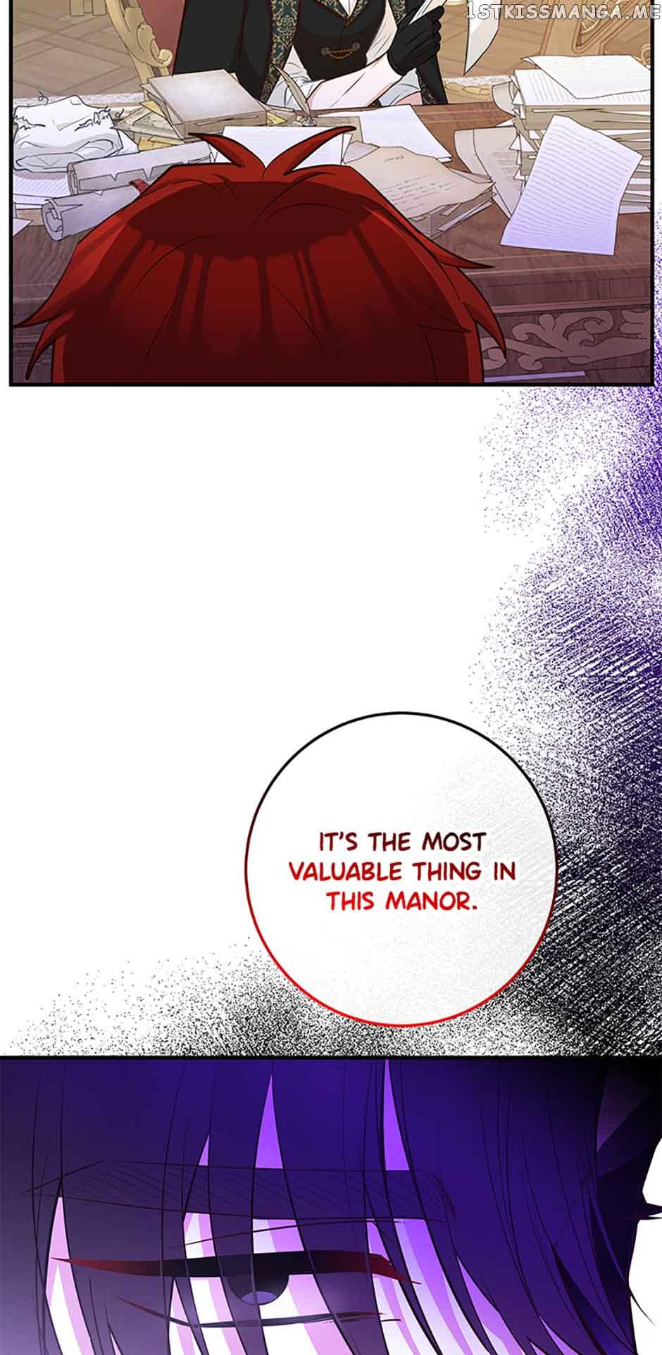 Doctor Resignation Chapter 39 - Page 42