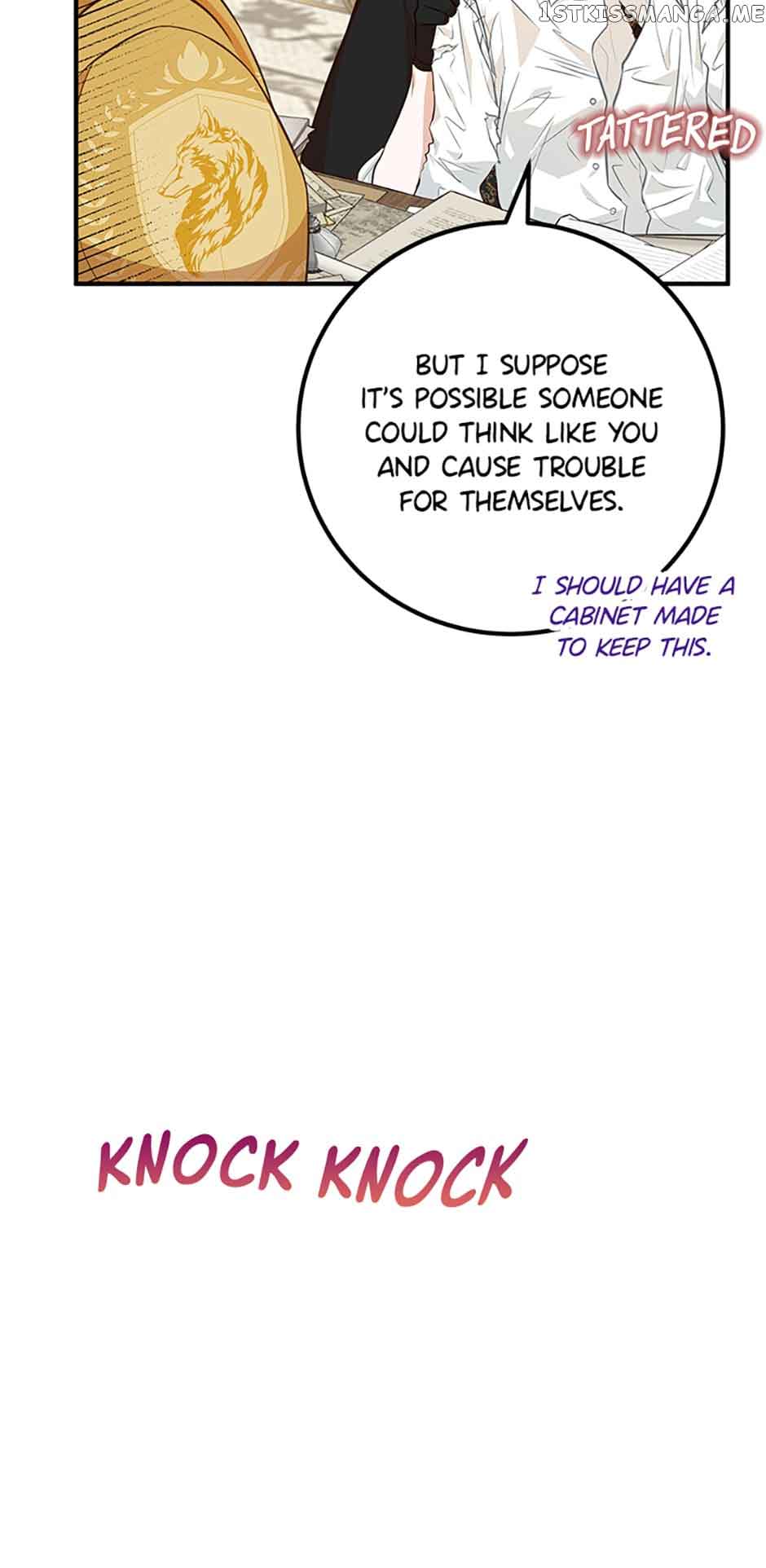 Doctor Resignation Chapter 39 - Page 44