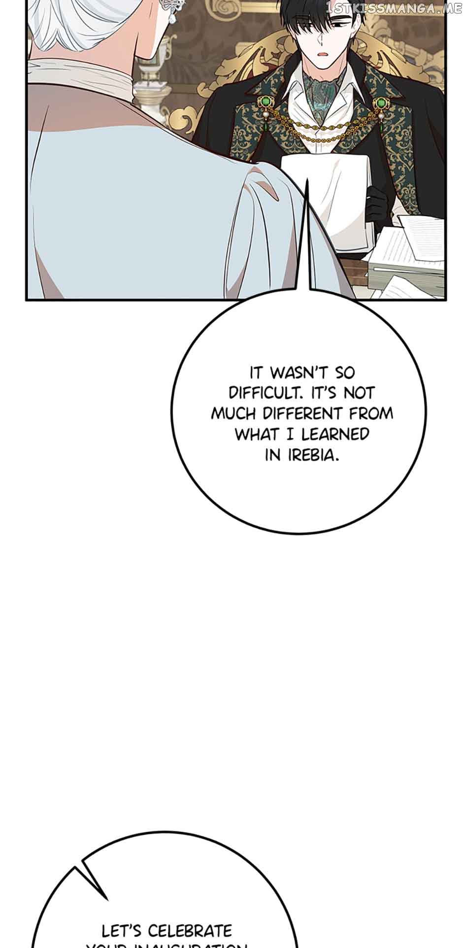 Doctor Resignation Chapter 39 - Page 47