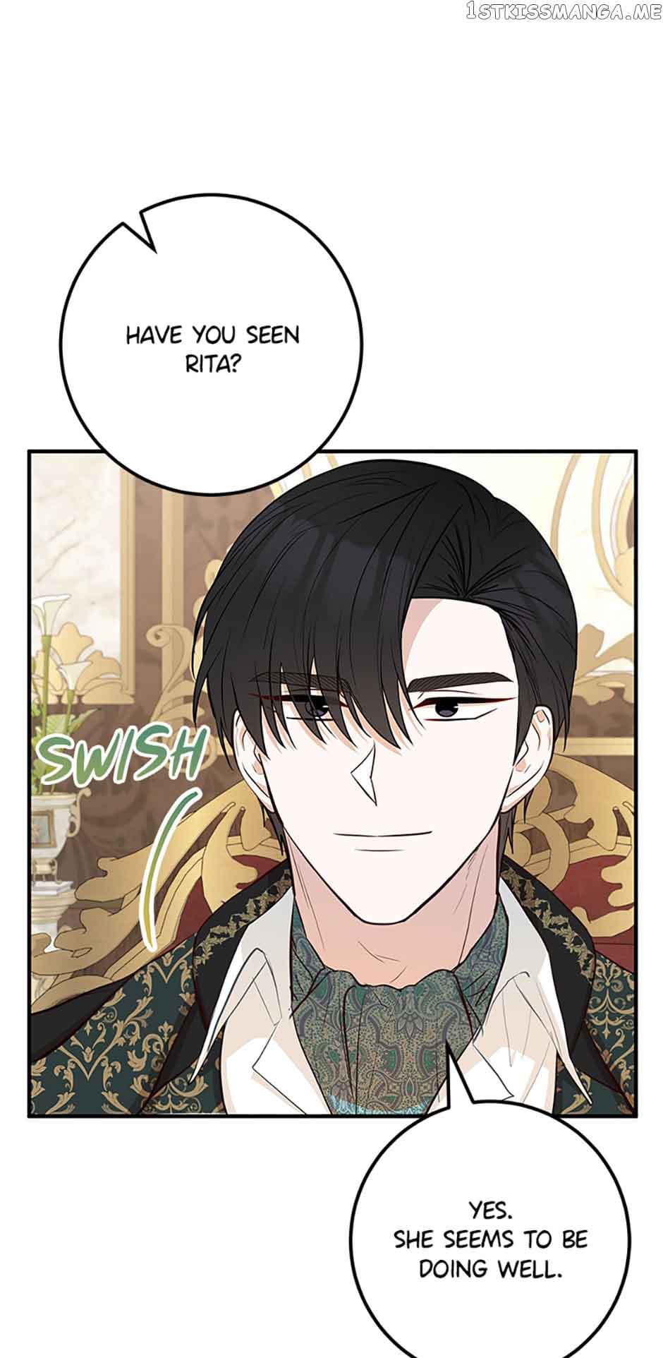 Doctor Resignation Chapter 39 - Page 52