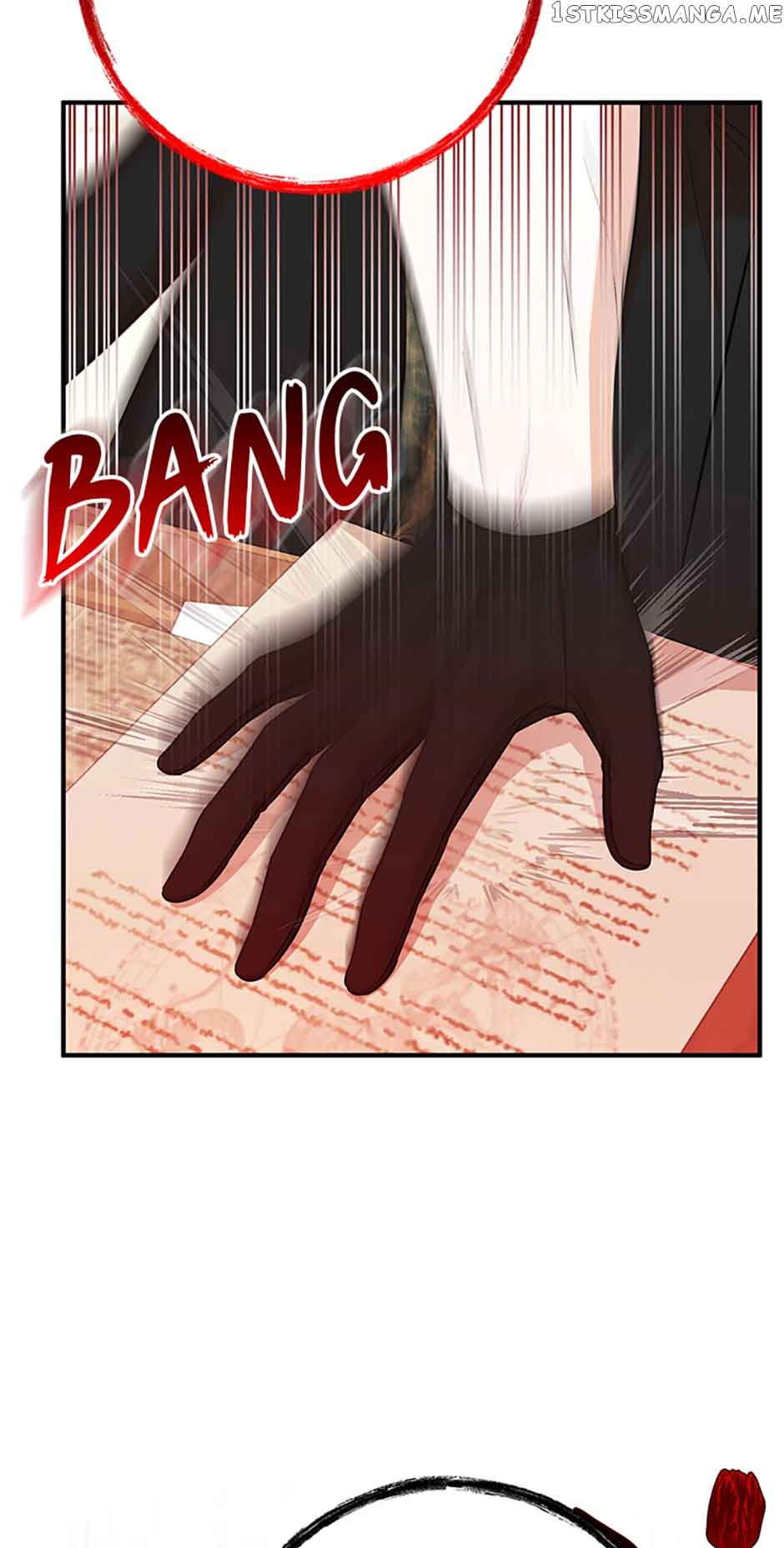 Doctor Resignation Chapter 39 - Page 58