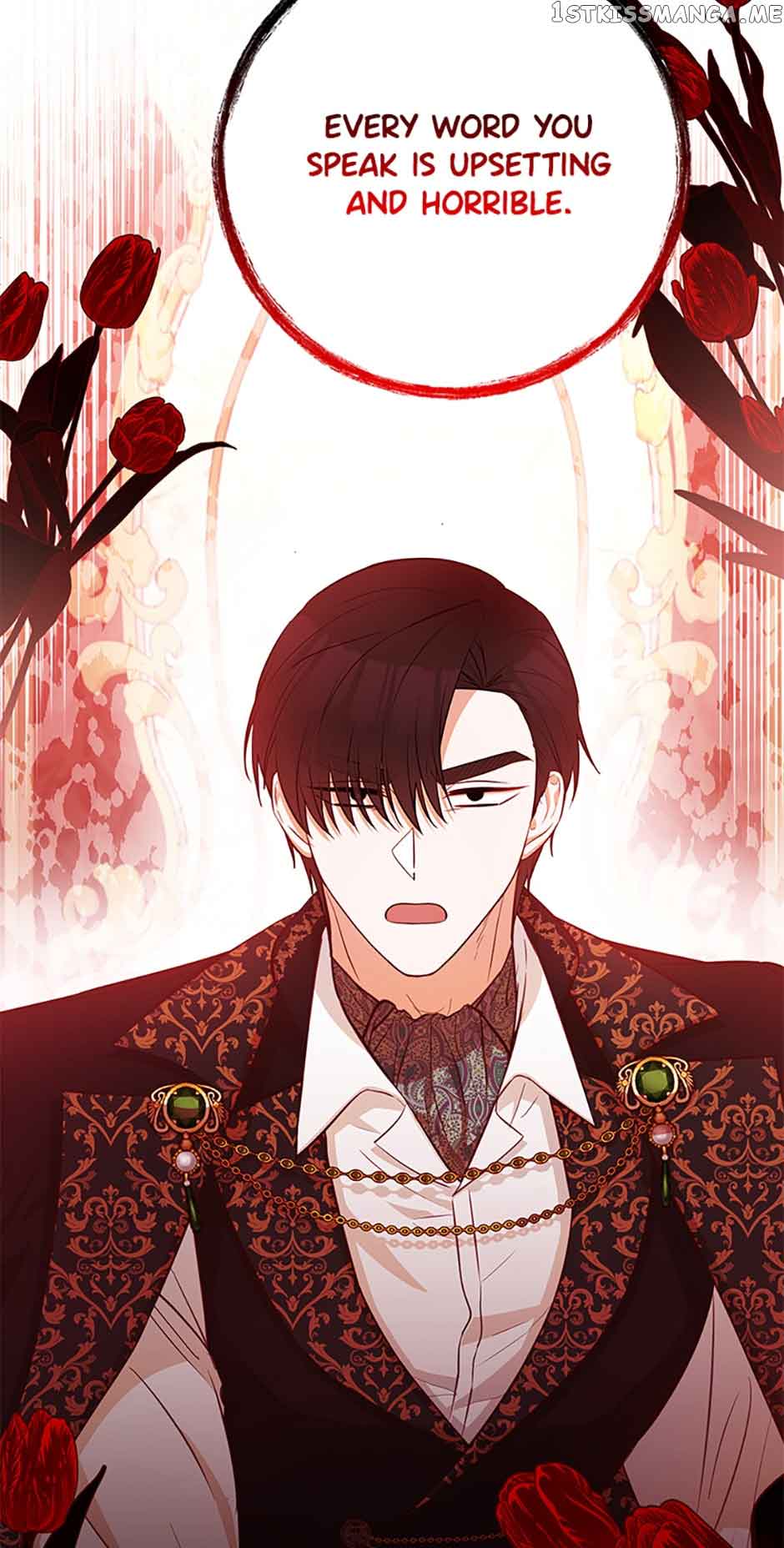 Doctor Resignation Chapter 39 - Page 59