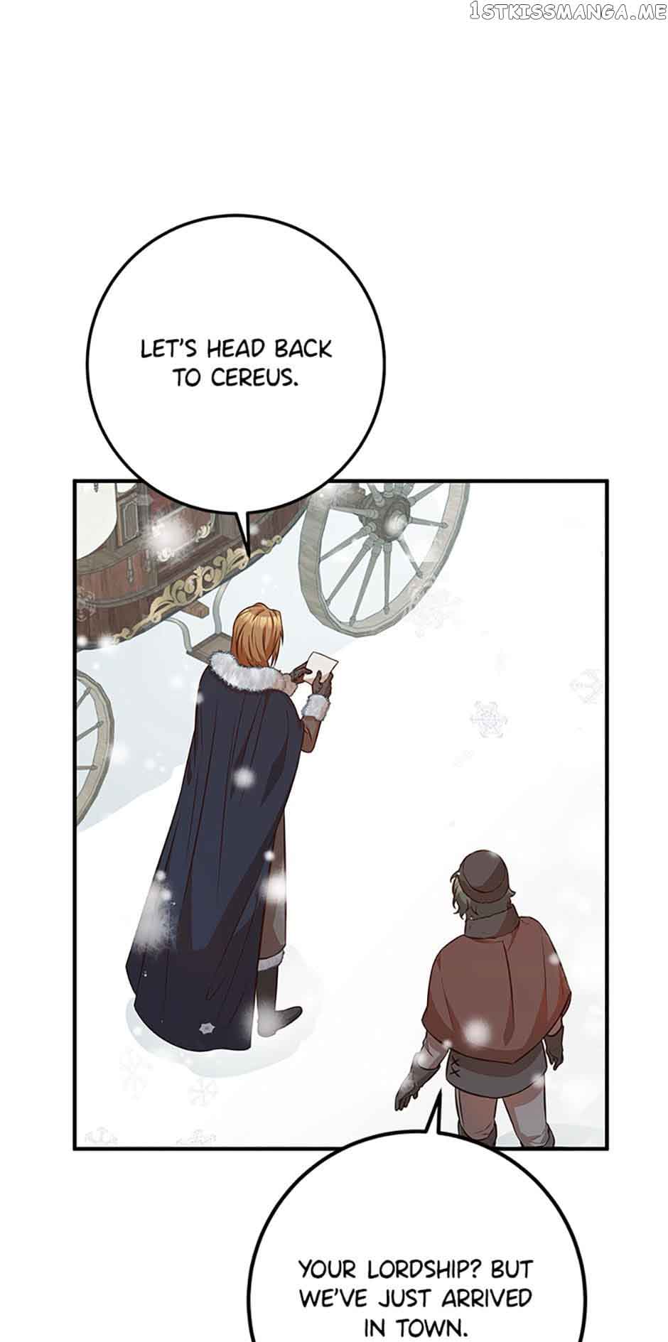 Doctor Resignation Chapter 39 - Page 72