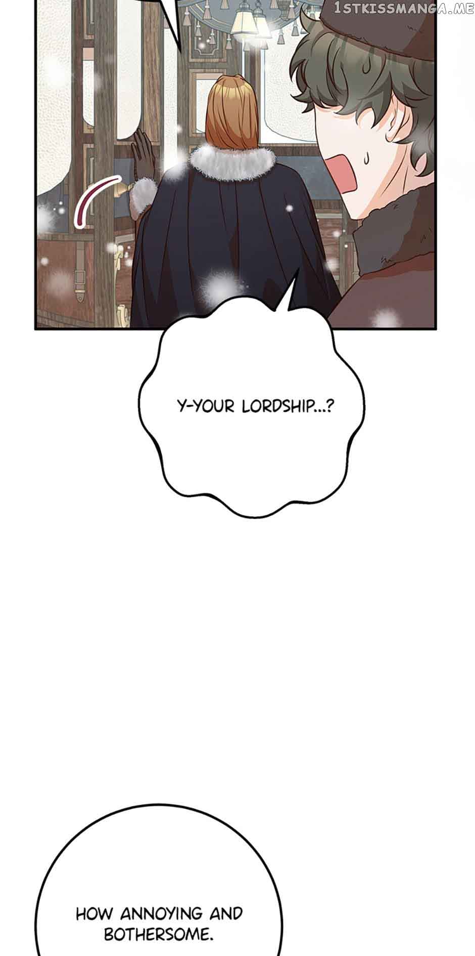 Doctor Resignation Chapter 39 - Page 75