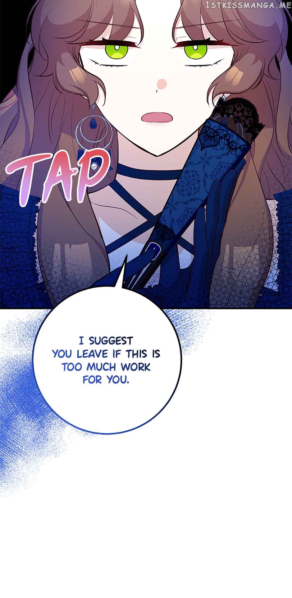 Doctor Resignation Chapter 39 - Page 9