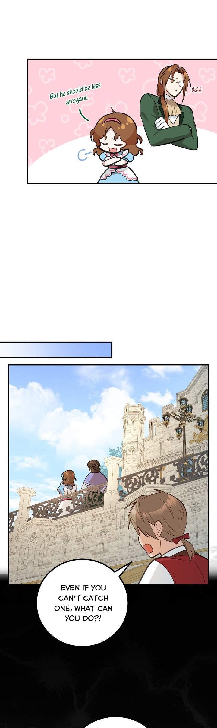 Doctor Resignation Chapter 4 - Page 14