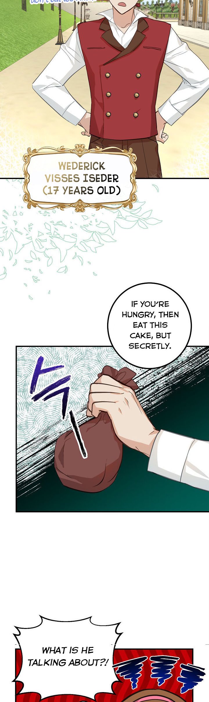 Doctor Resignation Chapter 4 - Page 18