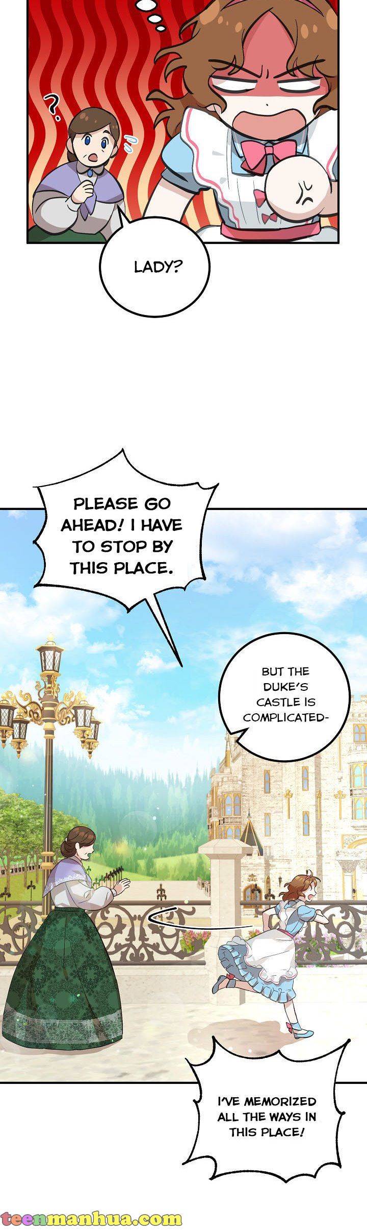 Doctor Resignation Chapter 4 - Page 19