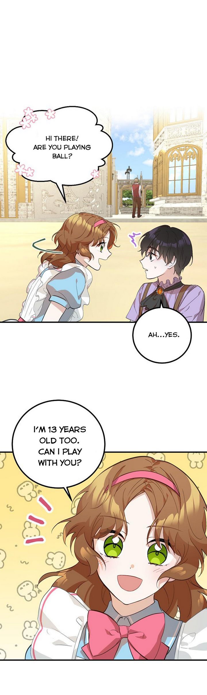 Doctor Resignation Chapter 4 - Page 25