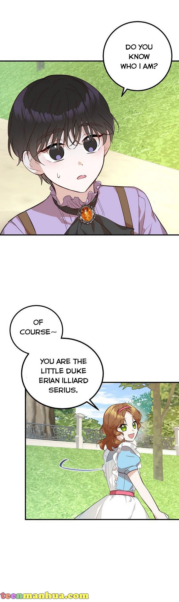 Doctor Resignation Chapter 4 - Page 26