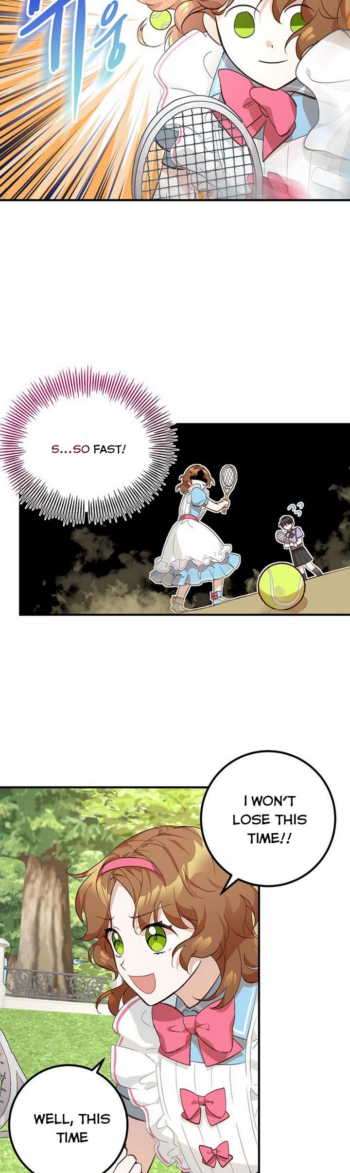 Doctor Resignation Chapter 4 - Page 29