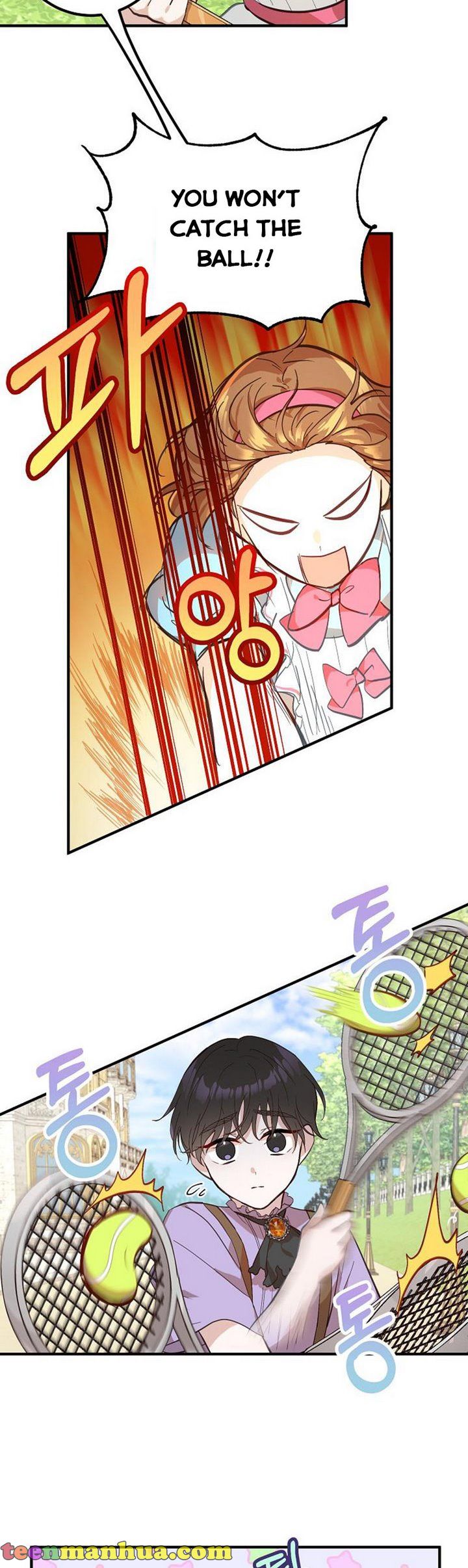 Doctor Resignation Chapter 4 - Page 30