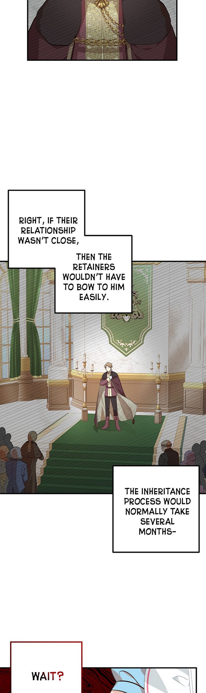 Doctor Resignation Chapter 4 - Page 5