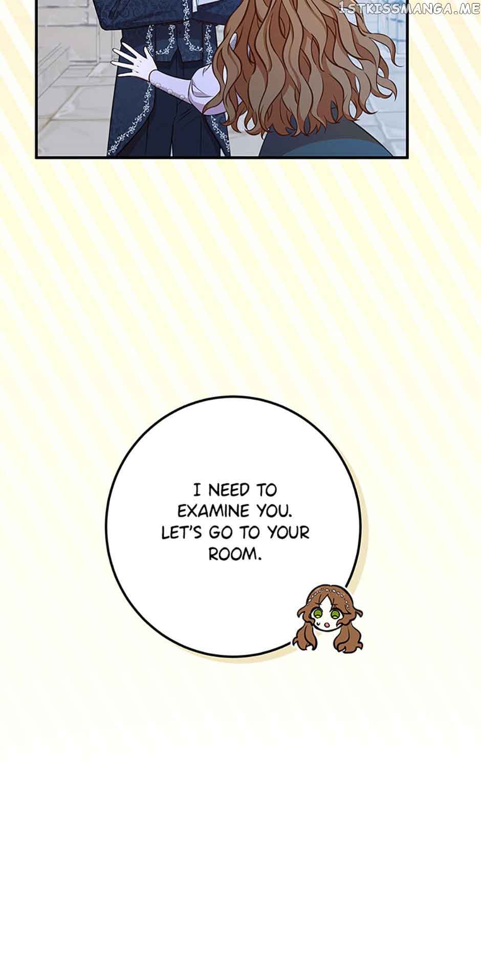 Doctor Resignation Chapter 40 - Page 12