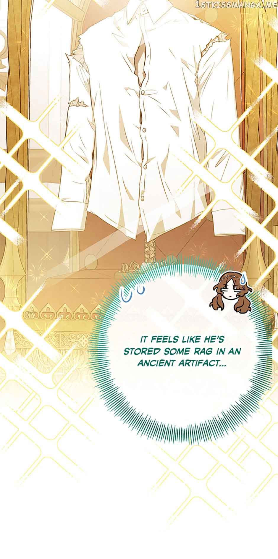 Doctor Resignation Chapter 40 - Page 17