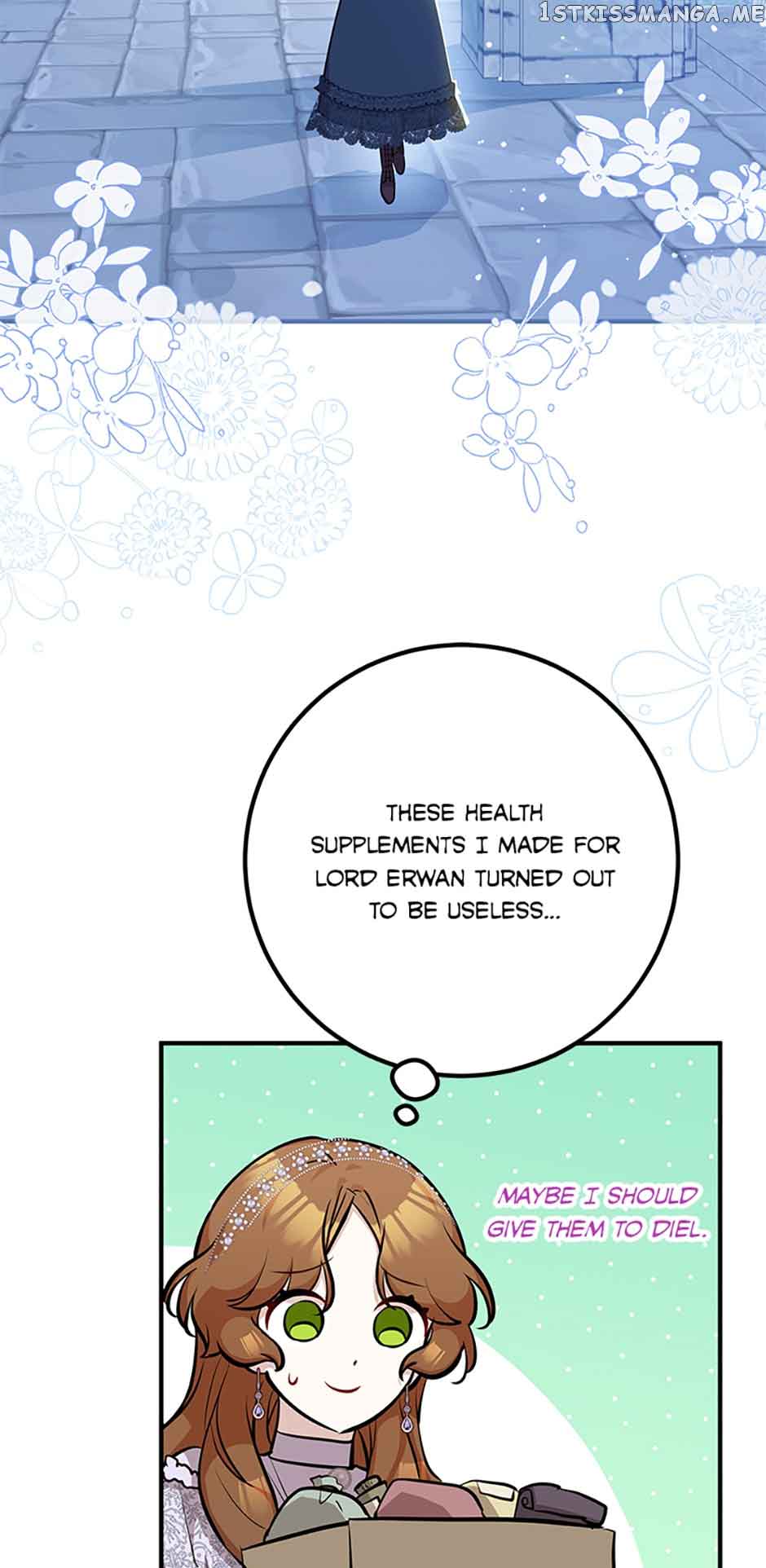 Doctor Resignation Chapter 40 - Page 2