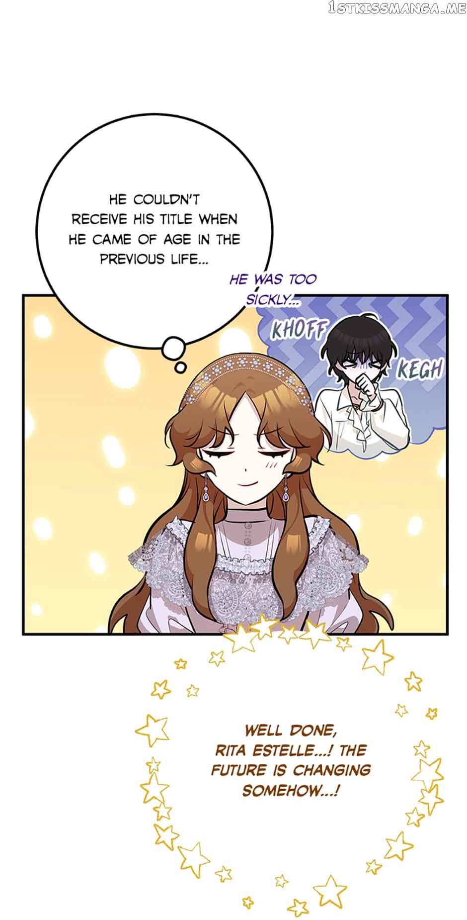 Doctor Resignation Chapter 40 - Page 20