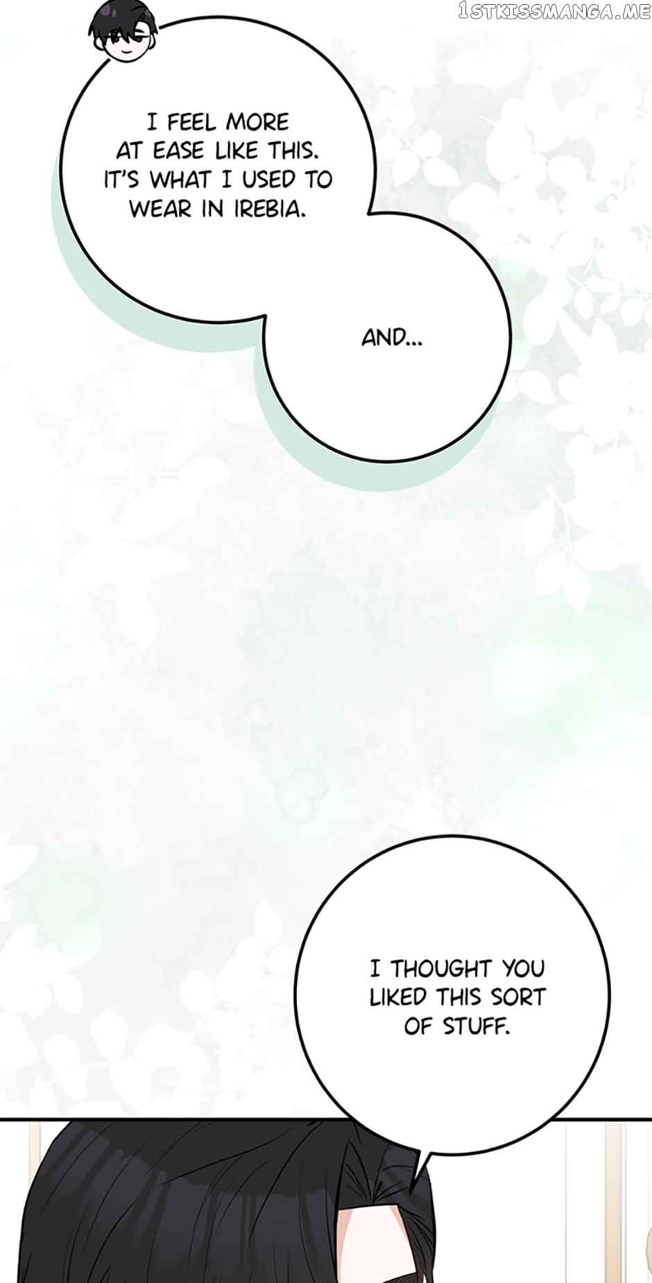 Doctor Resignation Chapter 40 - Page 25