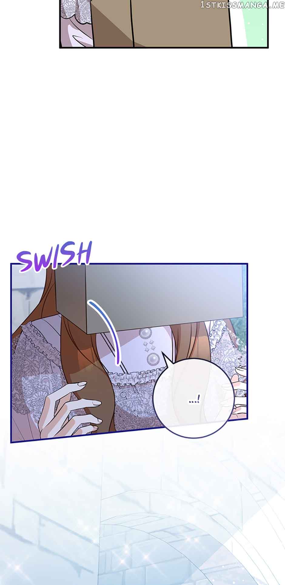 Doctor Resignation Chapter 40 - Page 3