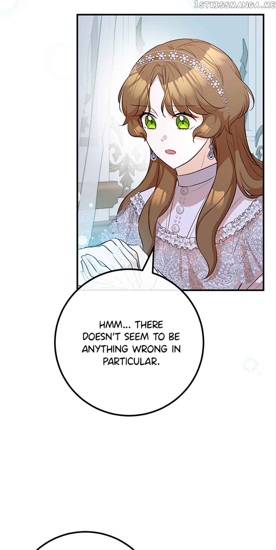 Doctor Resignation Chapter 40 - Page 30