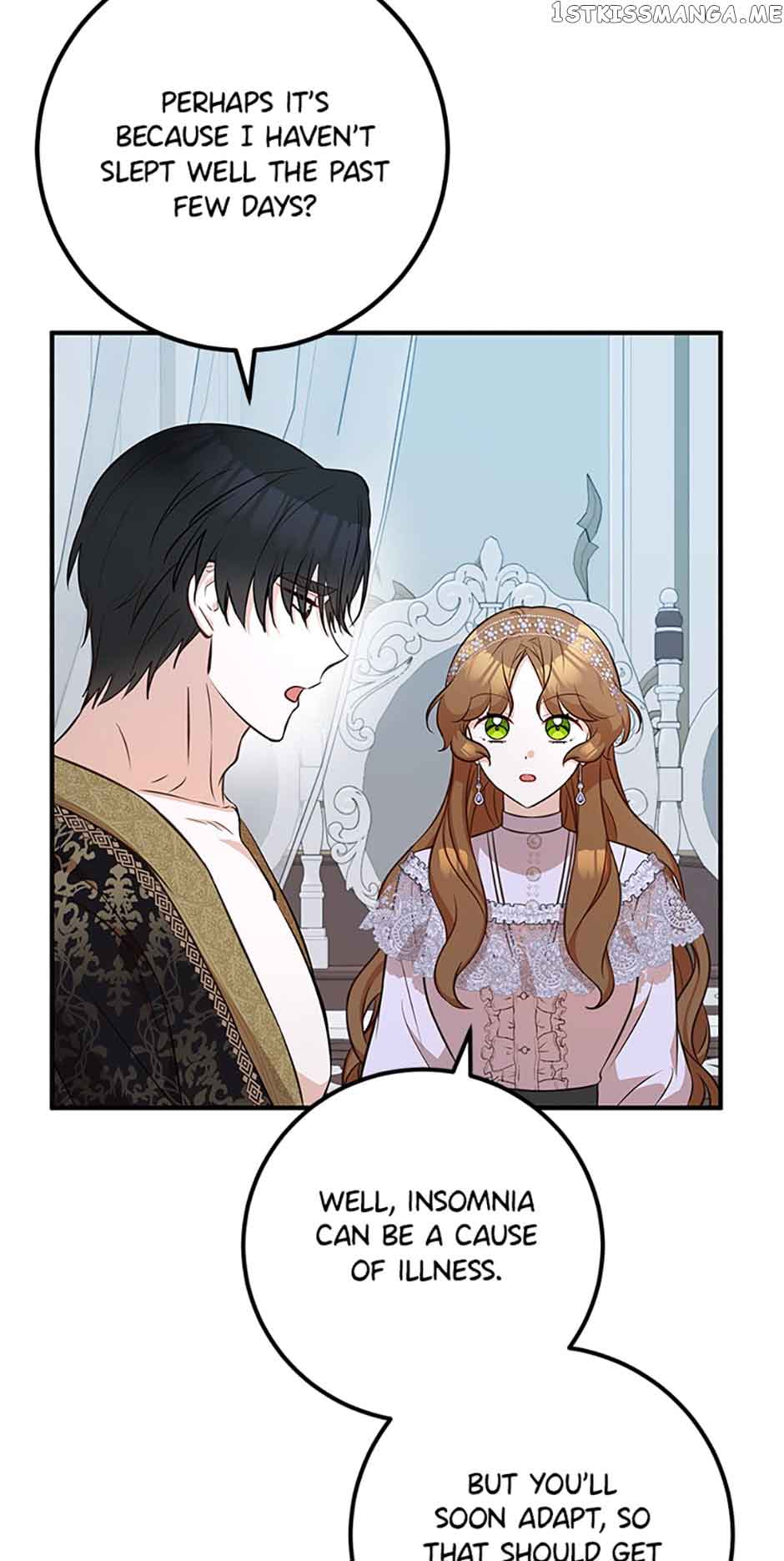 Doctor Resignation Chapter 40 - Page 31