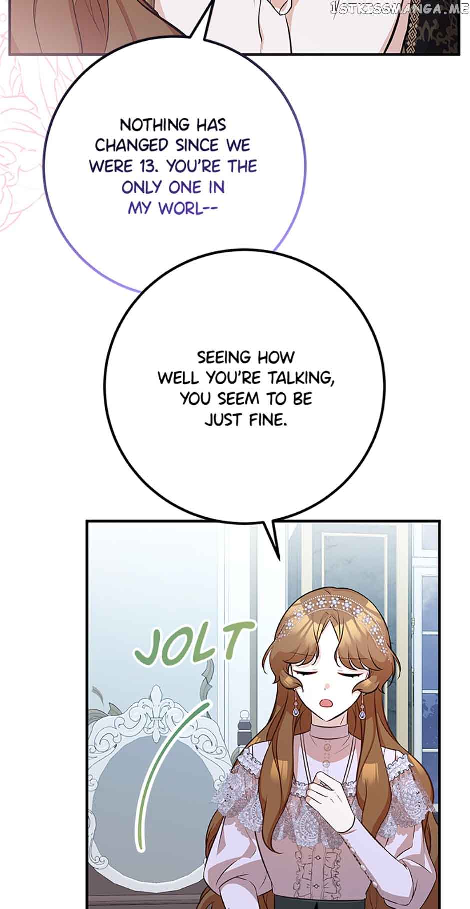 Doctor Resignation Chapter 40 - Page 42