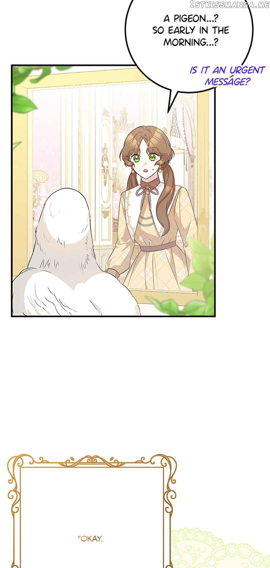 Doctor Resignation Chapter 40 - Page 50