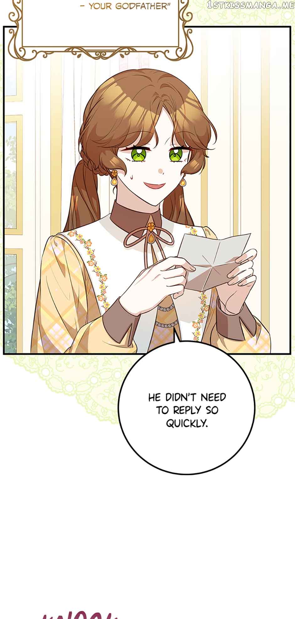 Doctor Resignation Chapter 40 - Page 51