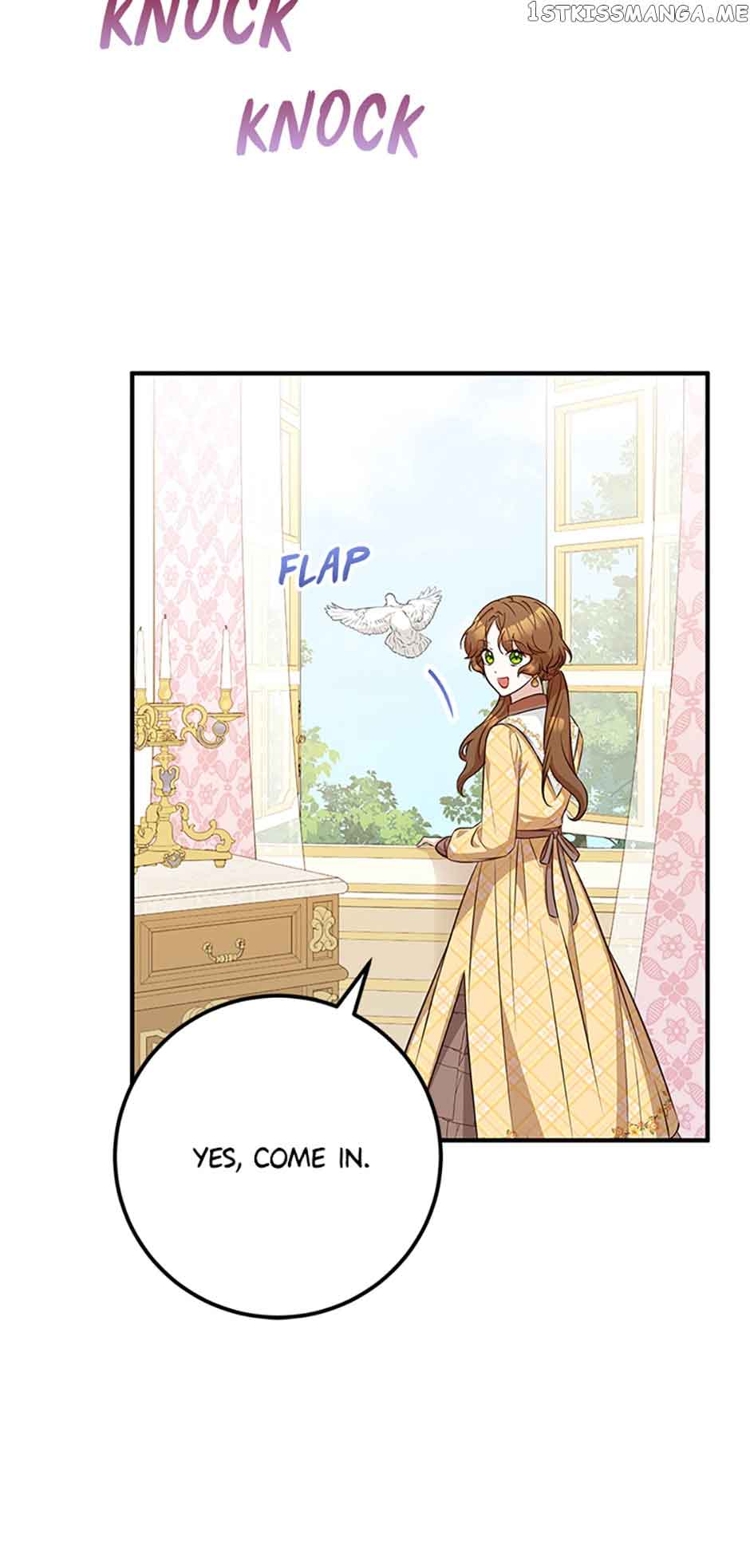 Doctor Resignation Chapter 40 - Page 52