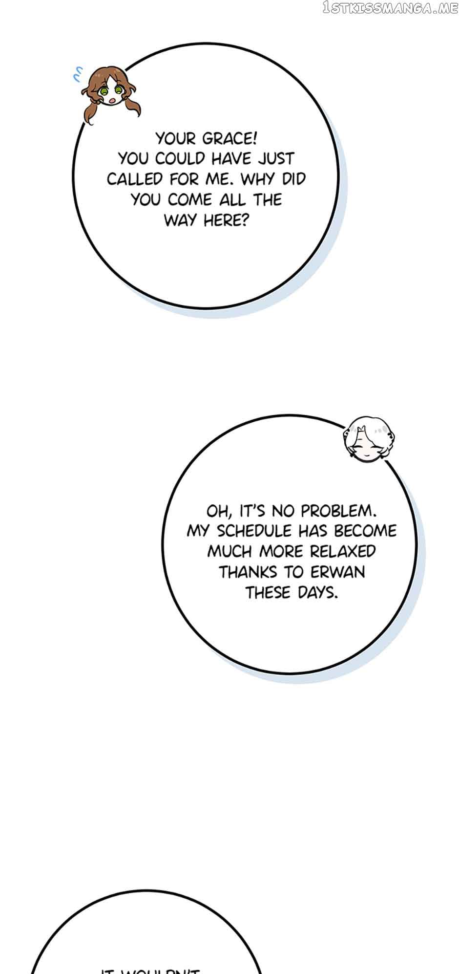 Doctor Resignation Chapter 40 - Page 54