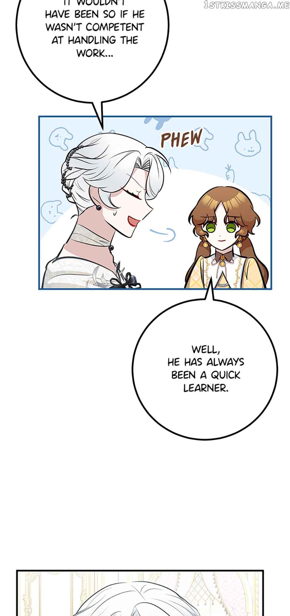 Doctor Resignation Chapter 40 - Page 55