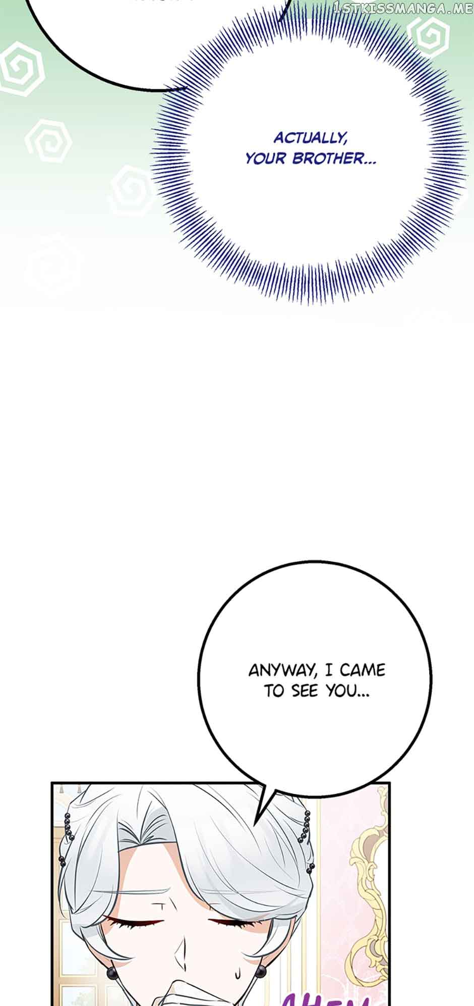 Doctor Resignation Chapter 40 - Page 59