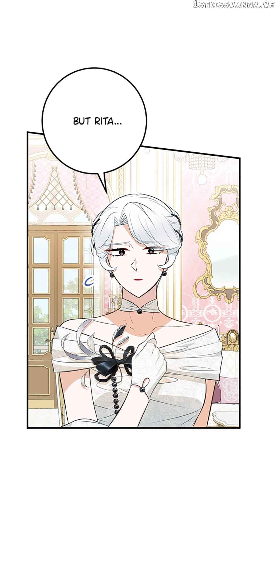 Doctor Resignation Chapter 40 - Page 62