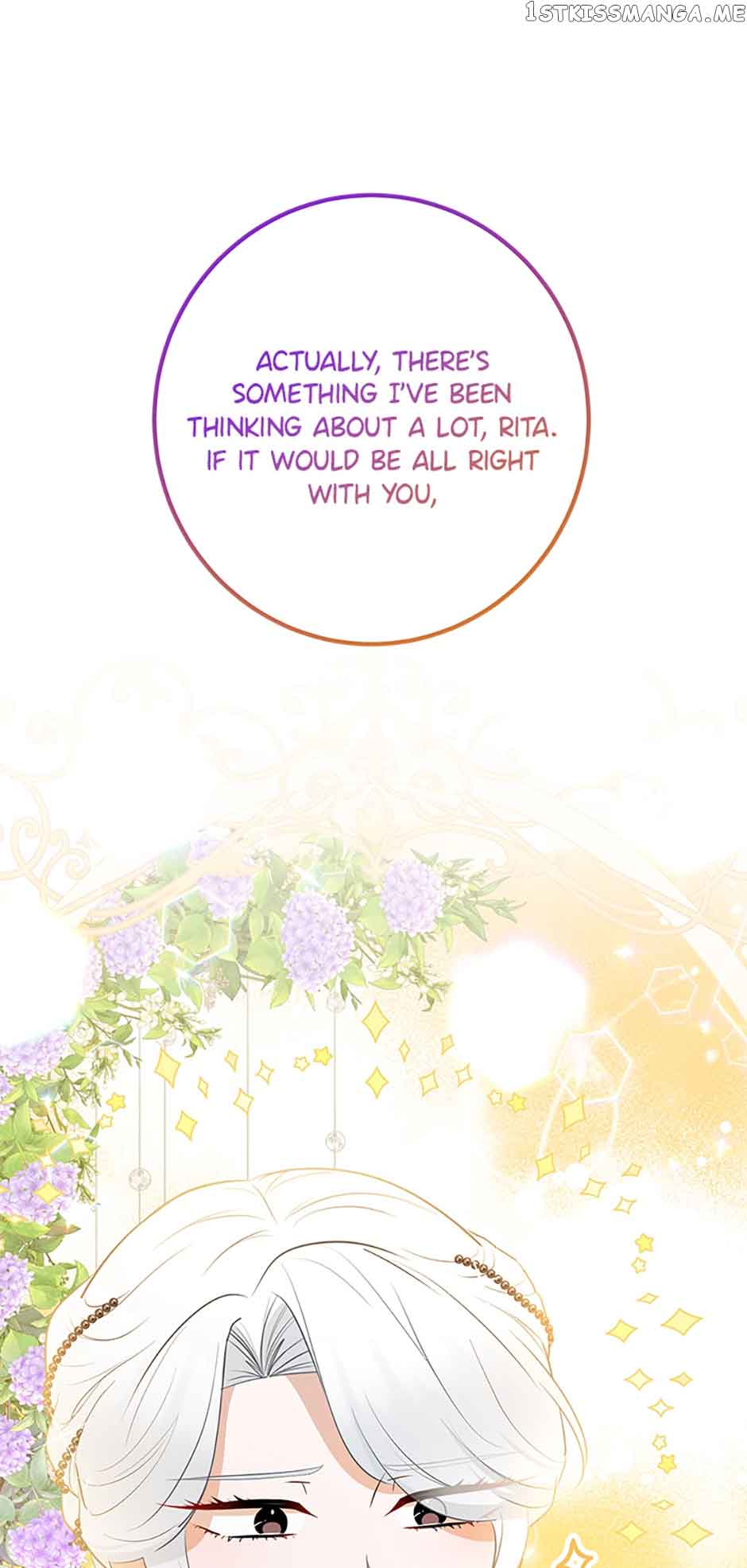 Doctor Resignation Chapter 40 - Page 63