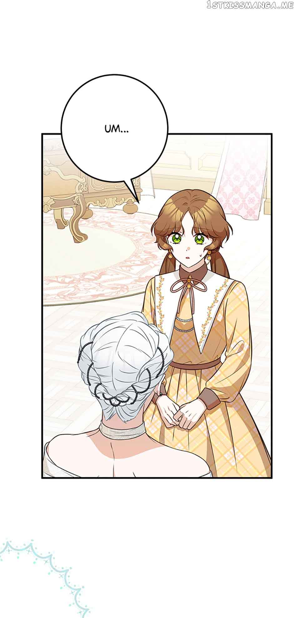 Doctor Resignation Chapter 40 - Page 66