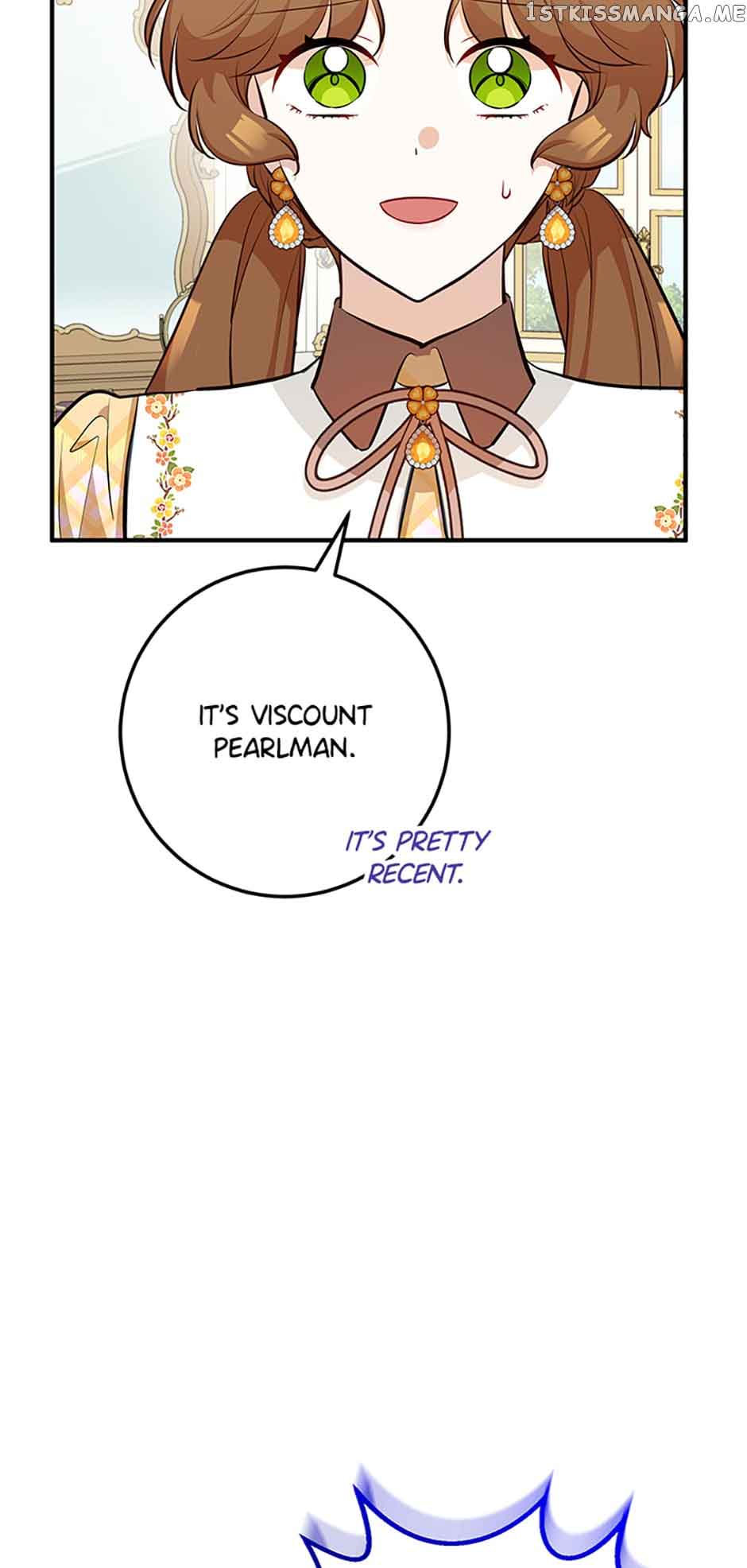 Doctor Resignation Chapter 40 - Page 68