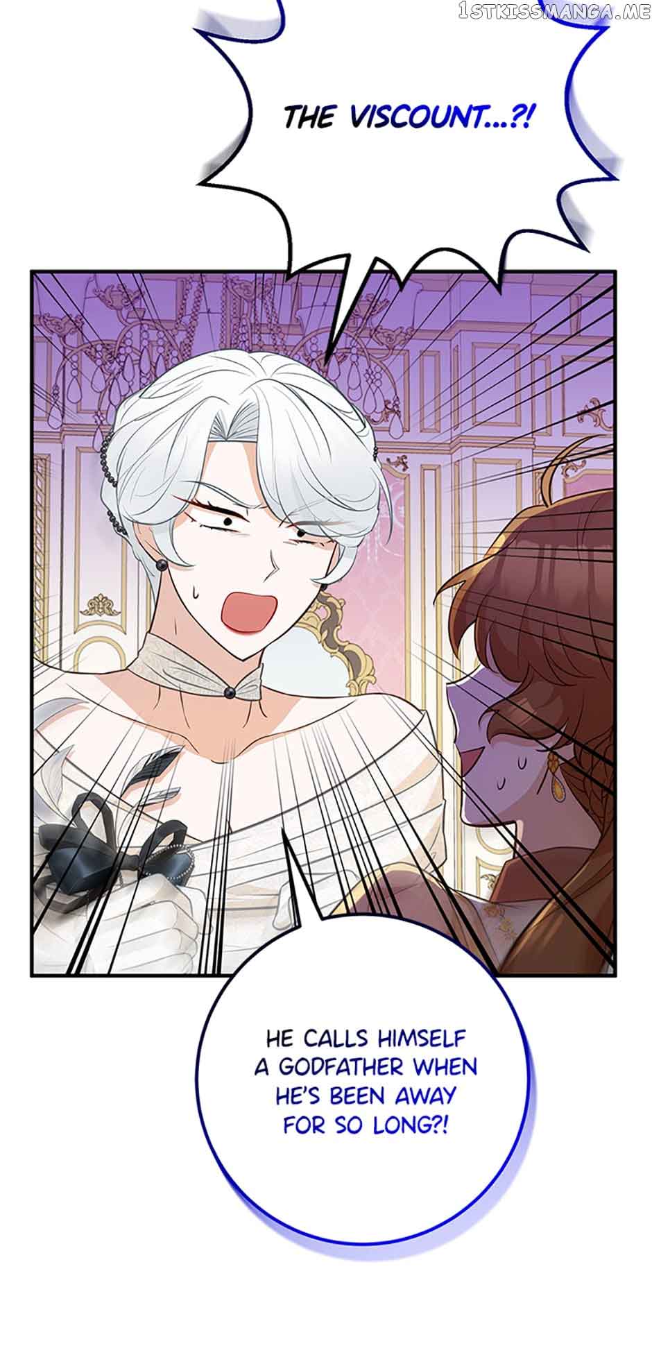 Doctor Resignation Chapter 40 - Page 69