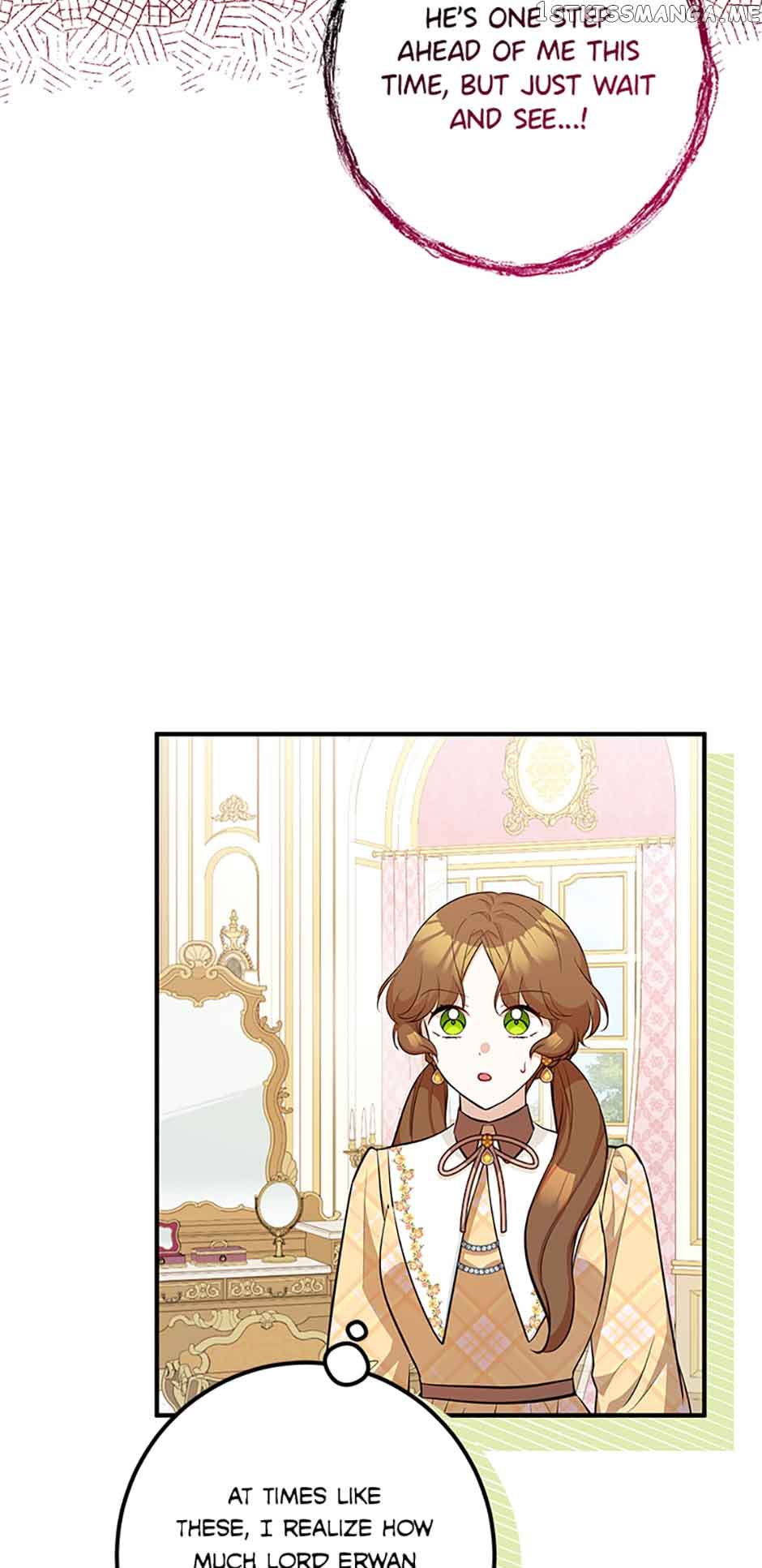 Doctor Resignation Chapter 40 - Page 71