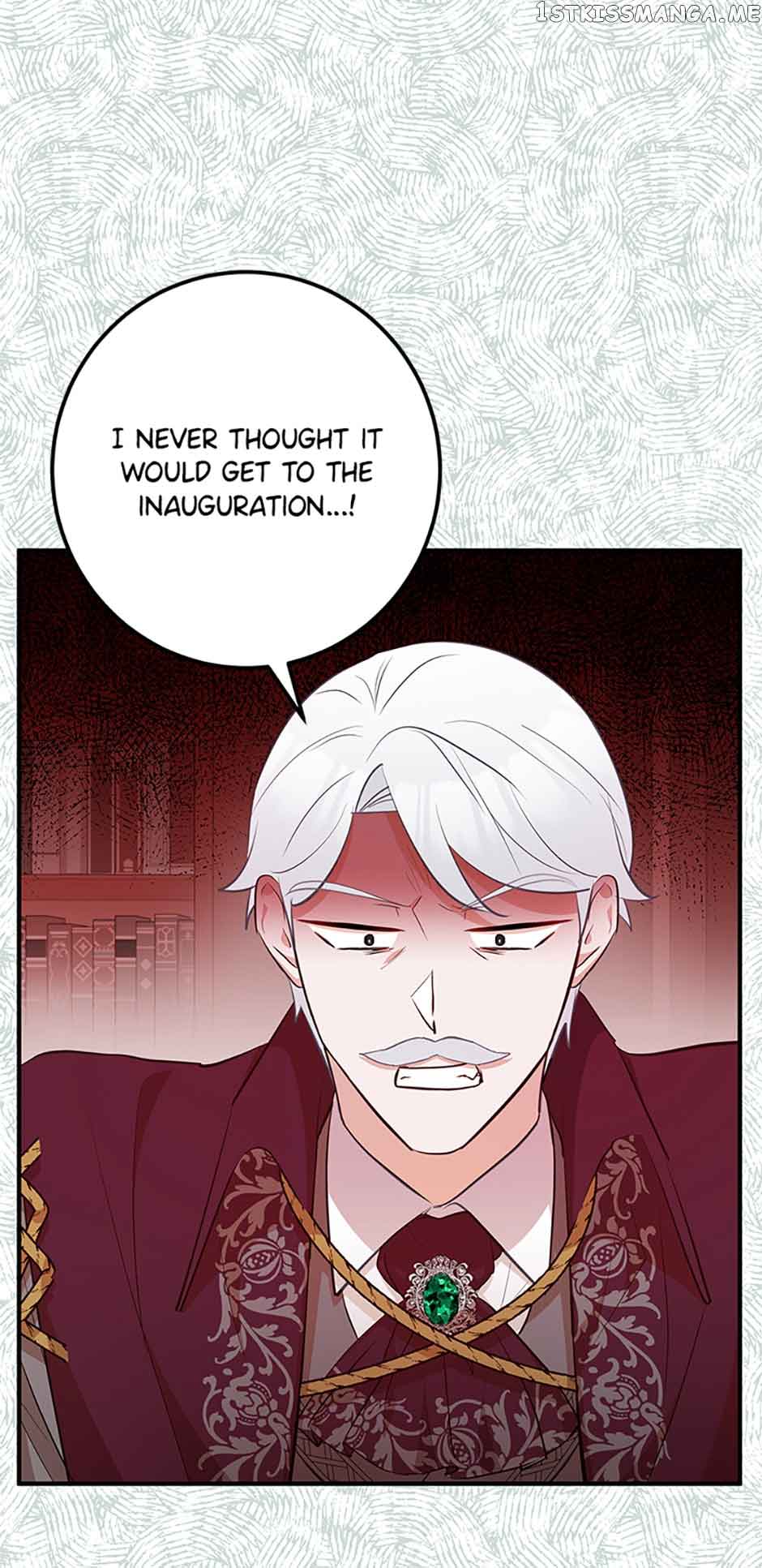 Doctor Resignation Chapter 40 - Page 74