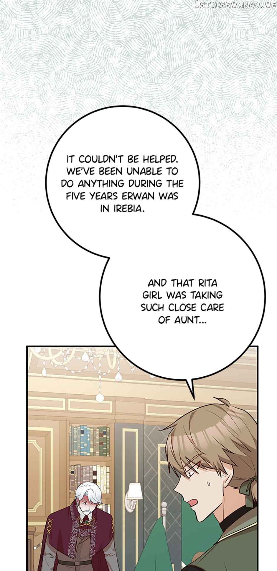 Doctor Resignation Chapter 40 - Page 75