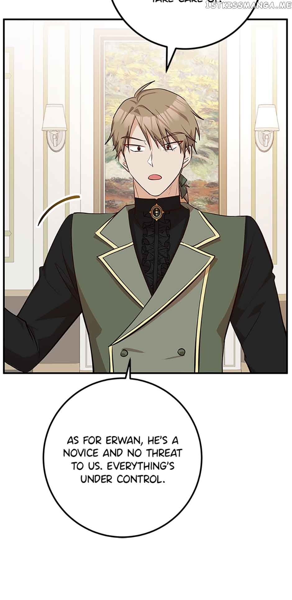 Doctor Resignation Chapter 40 - Page 77