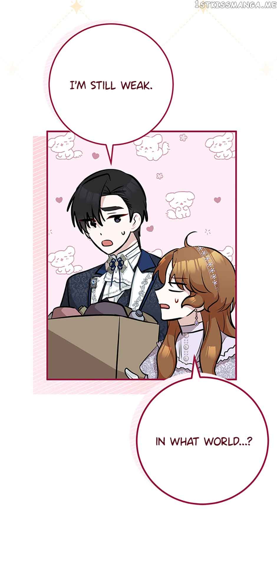 Doctor Resignation Chapter 40 - Page 9